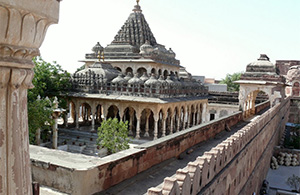 mahamandir temple